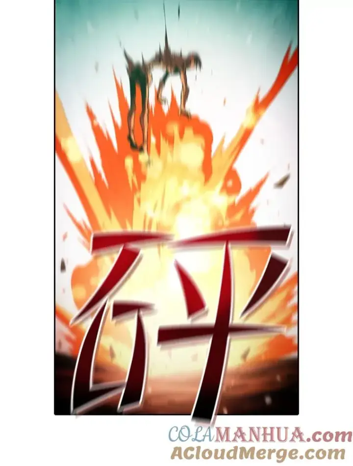 《从地狱归来的圣座》34.回归图49