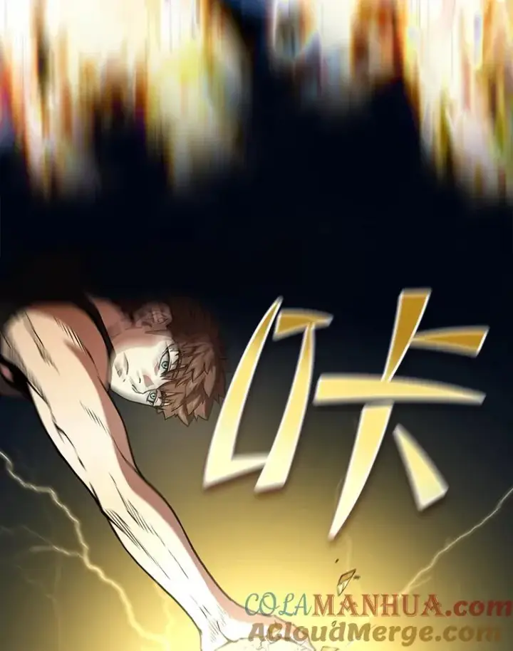 《从地狱归来的圣座》35.生还者测试图113