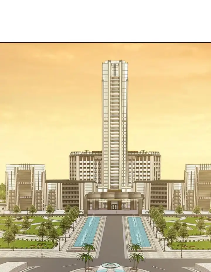 《从地狱归来的圣座》37.故友重逢（1）图83