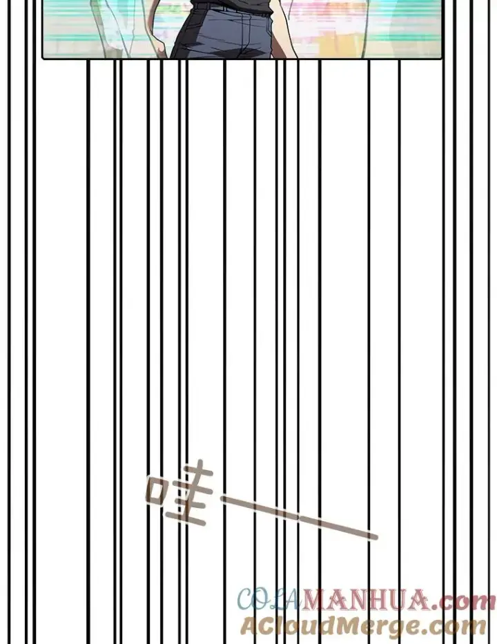 《从地狱归来的圣座》38.故友重逢（2）图105