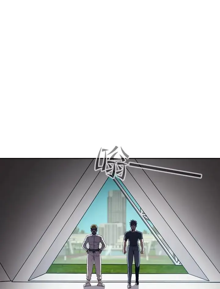 《从地狱归来的圣座》38.故友重逢（2）图80