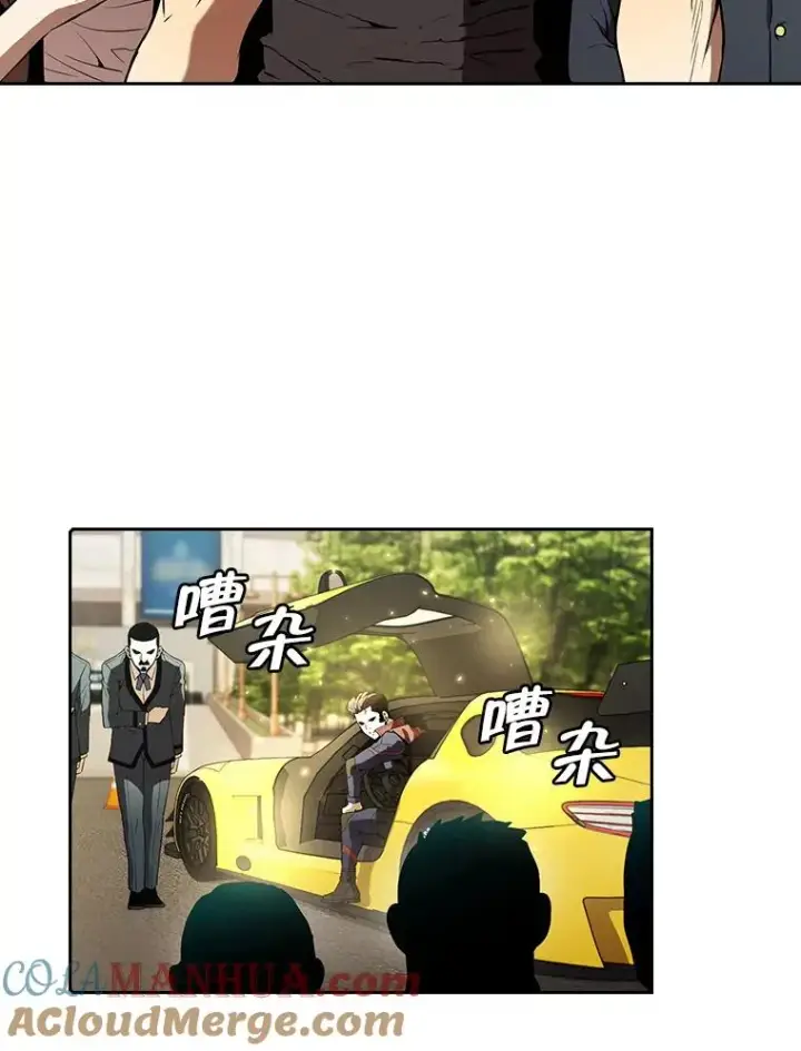 《从地狱归来的圣座》42.初战告捷图5