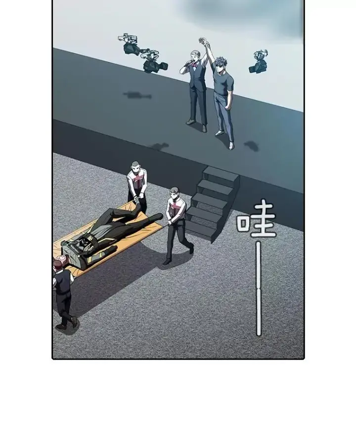 《从地狱归来的圣座》43.一招制胜图4
