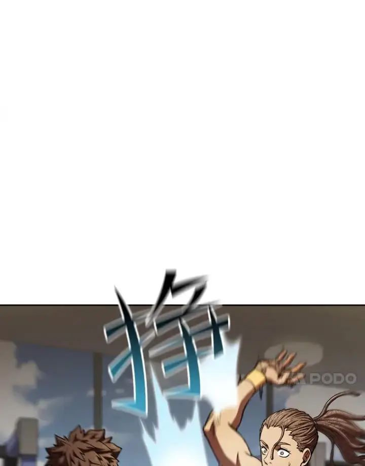 《从地狱归来的圣座》46.初入战队图11
