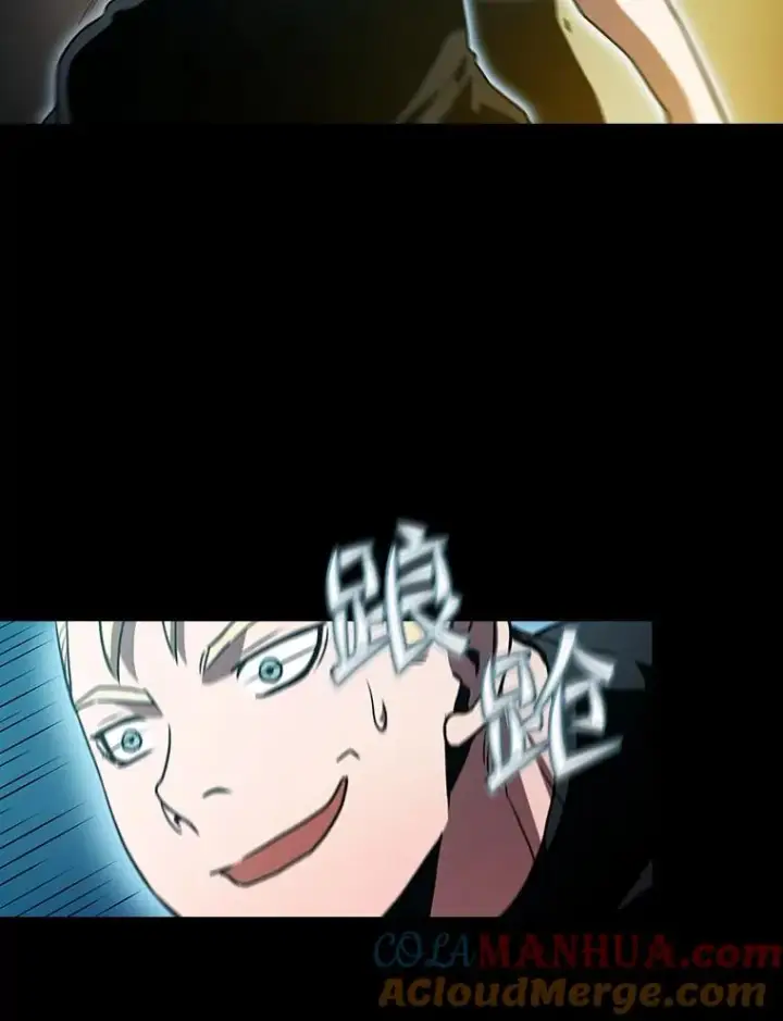 《从地狱归来的圣座》47.虚拟训练场图69