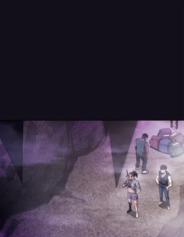 《从地狱归来的圣座》49.团队合作（1）图26
