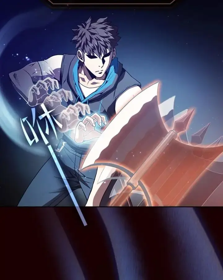 《从地狱归来的圣座》55.圣座对战图56