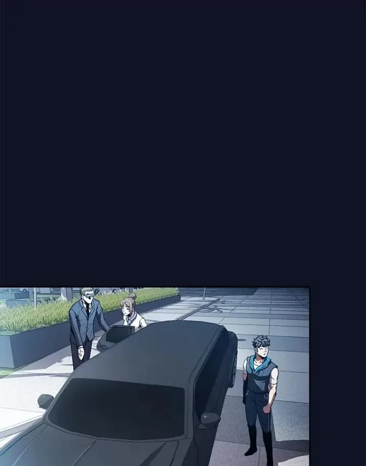 《从地狱归来的圣座》57.接受挑战（1）图52