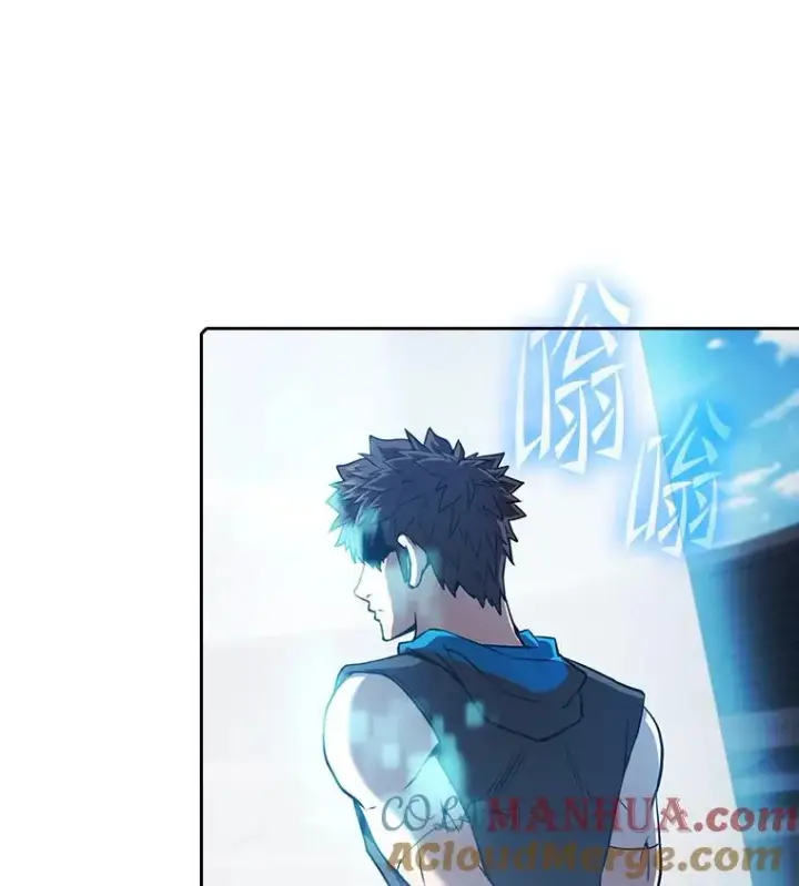 《从地狱归来的圣座》59.交锋图13