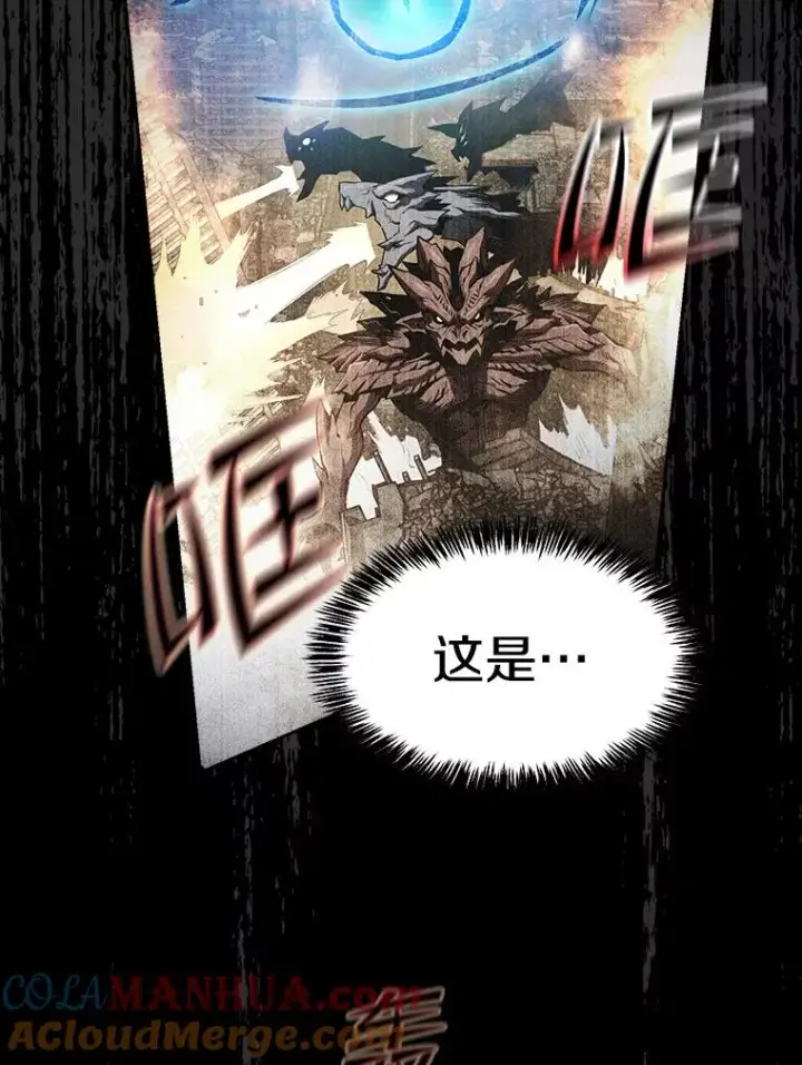 《从地狱归来的圣座》60.信徒激增图29