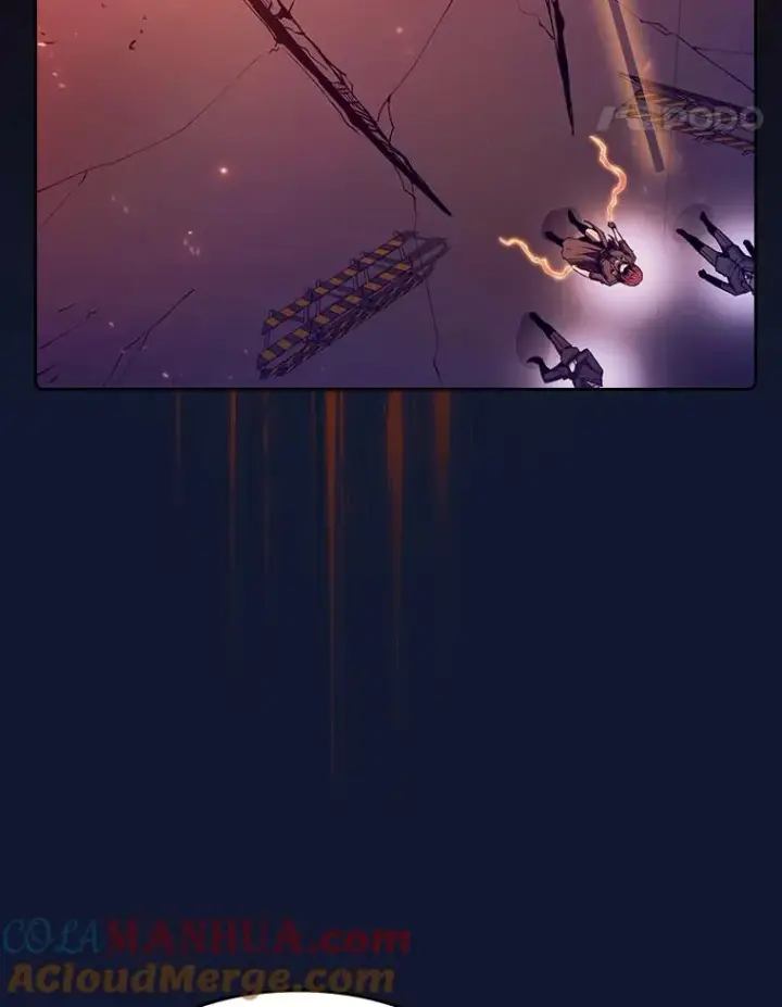 《从地狱归来的圣座》63.蜥蜴魔法师图21