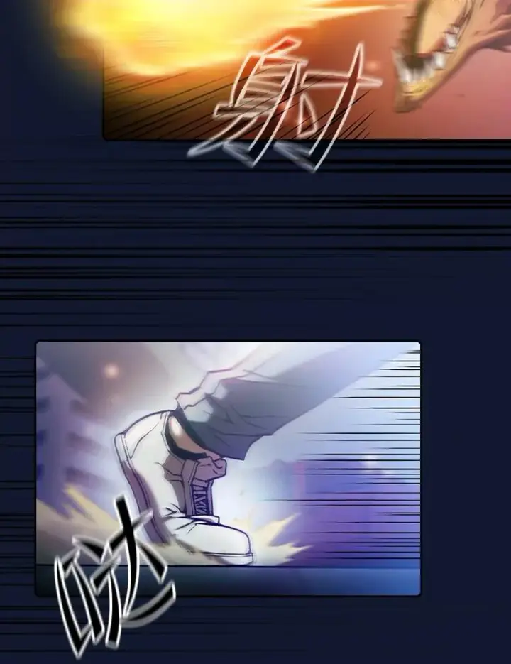 《从地狱归来的圣座》63.蜥蜴魔法师图30