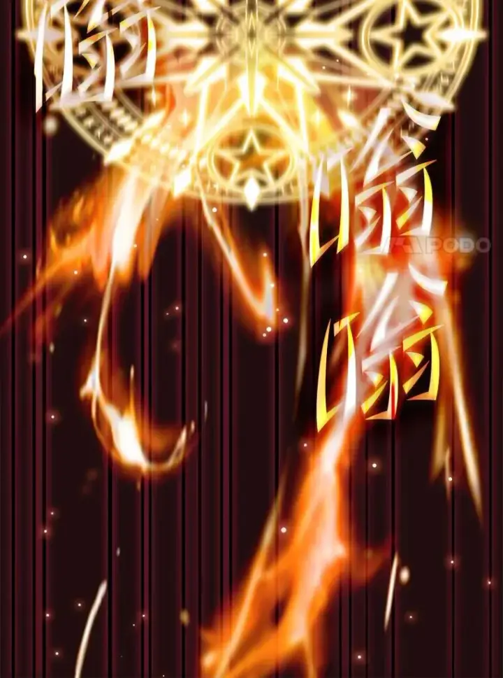 《从地狱归来的圣座》63.蜥蜴魔法师图90