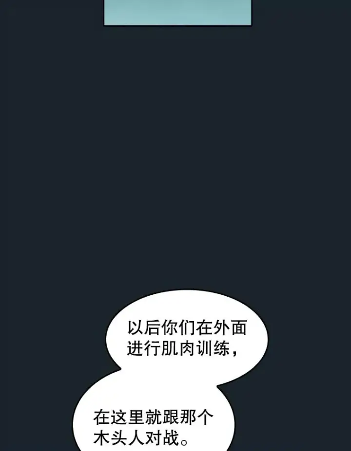 《从地狱归来的圣座》64.教授武功图95