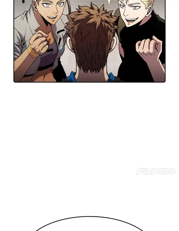 《从地狱归来的圣座》65.组队图18
