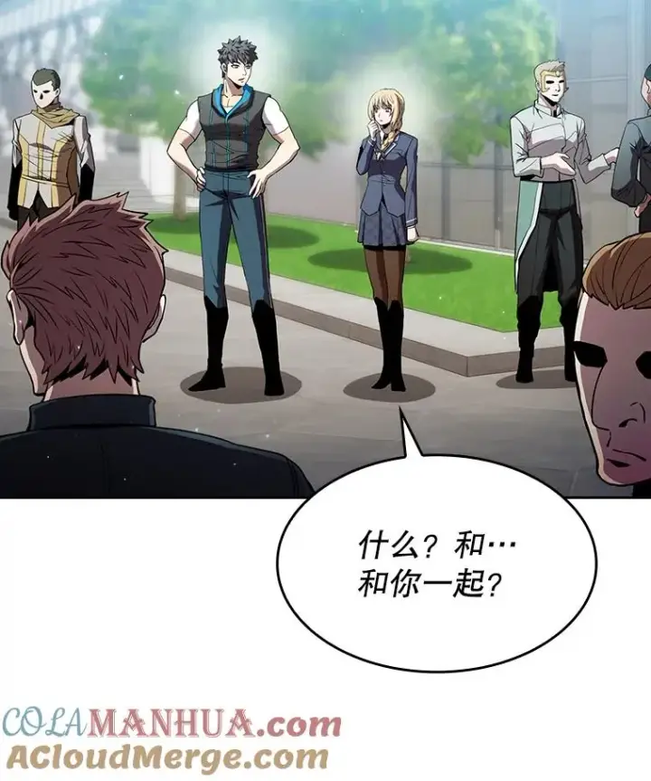《从地狱归来的圣座》67.实战图105