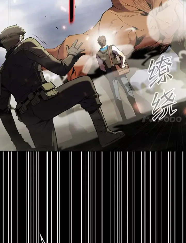 《从地狱归来的圣座》68.救人图78