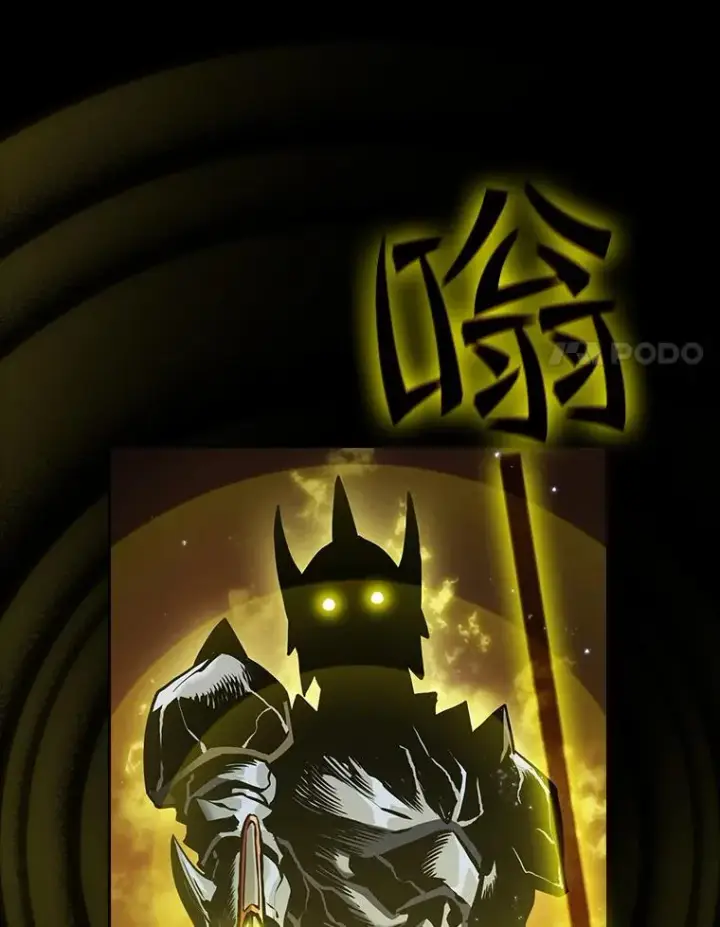 《从地狱归来的圣座》70.考验图74