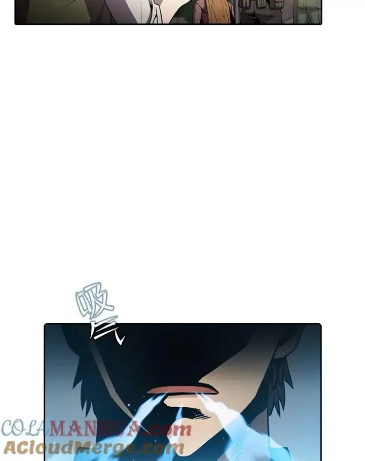 《从地狱归来的圣座》71.大展身手图21