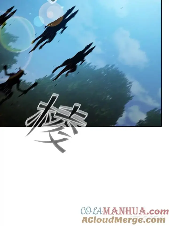 《从地狱归来的圣座》71.大展身手图45