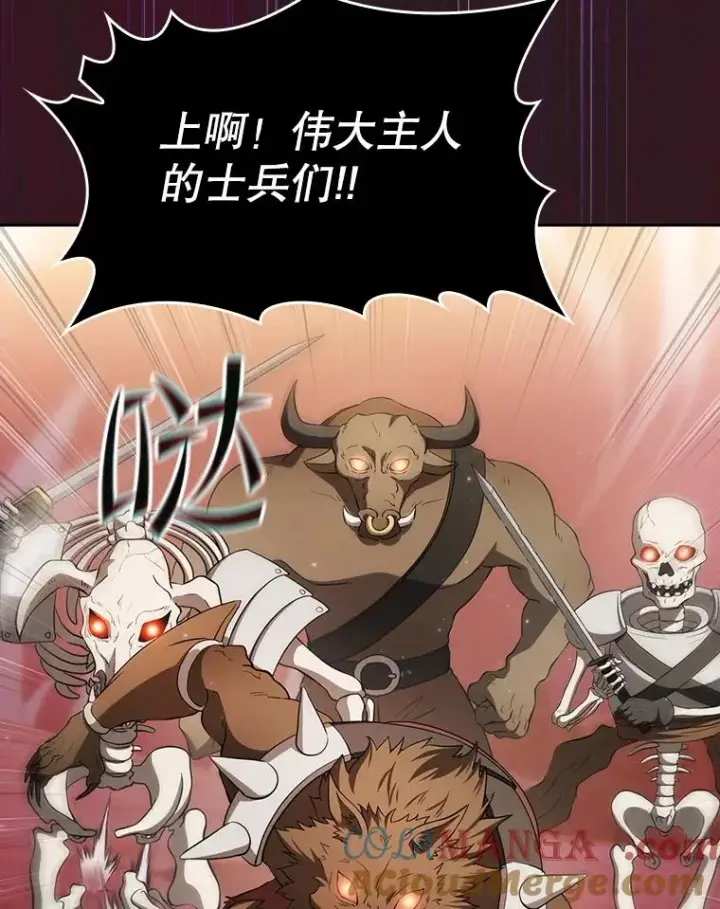 《从地狱归来的圣座》144.轻松击退敌军图13