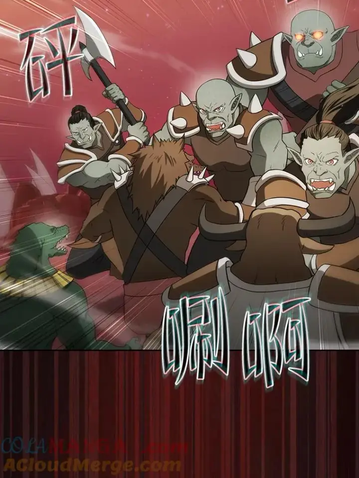 《从地狱归来的圣座》144.轻松击退敌军图33