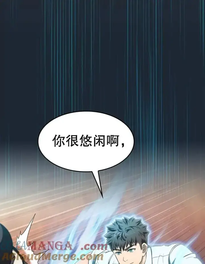 《从地狱归来的圣座》144.轻松击退敌军图53