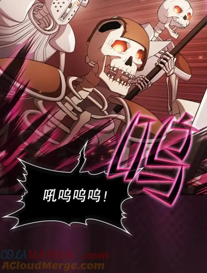 《从地狱归来的圣座》144.轻松击退敌军图73