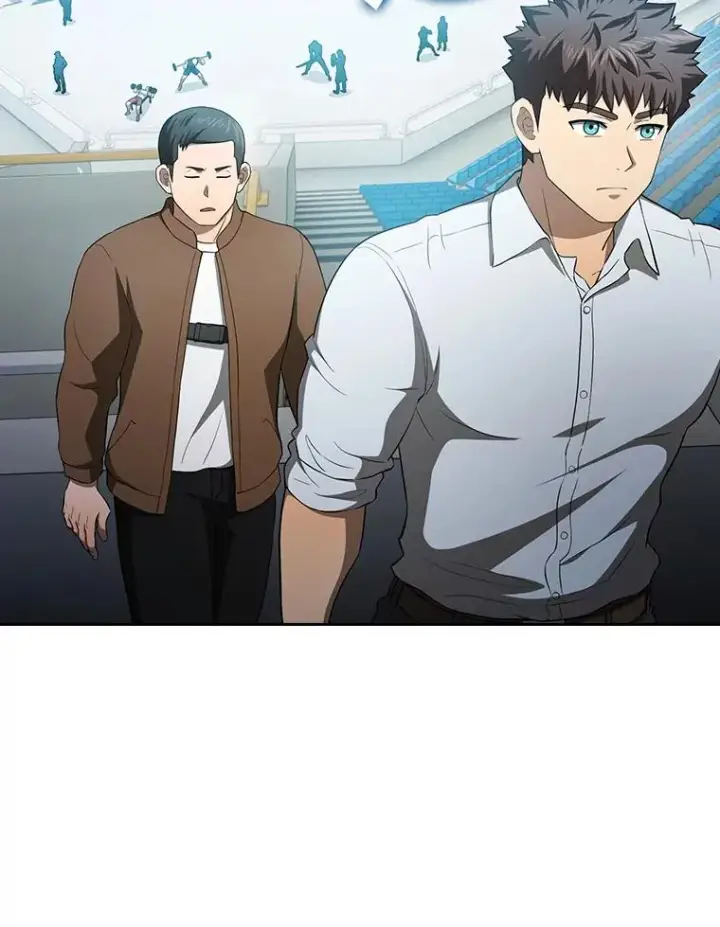 《从地狱归来的圣座》146.SSL战队图43