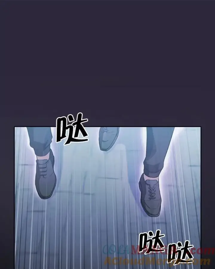《从地狱归来的圣座》150.异常安静图85