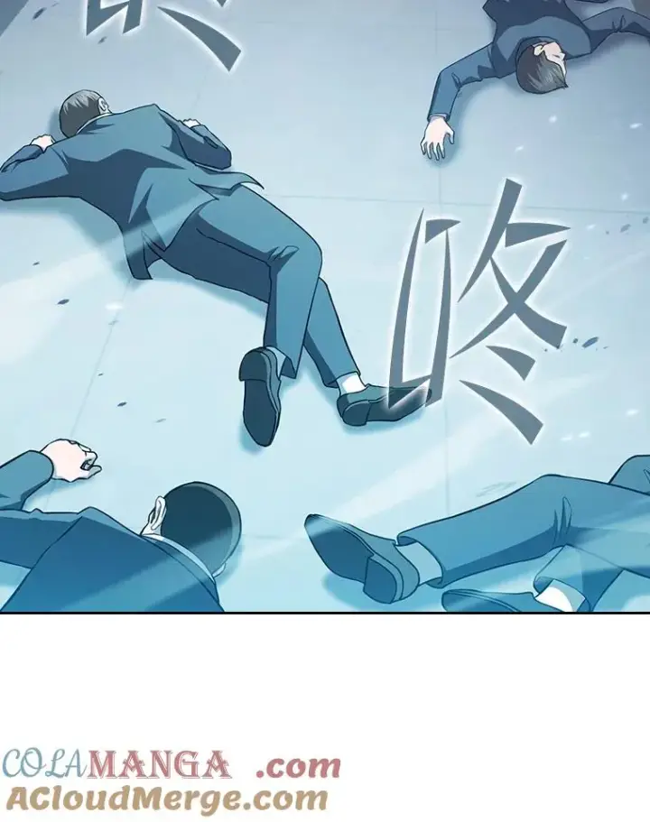 《从地狱归来的圣座》153.爱德华伯爵图65
