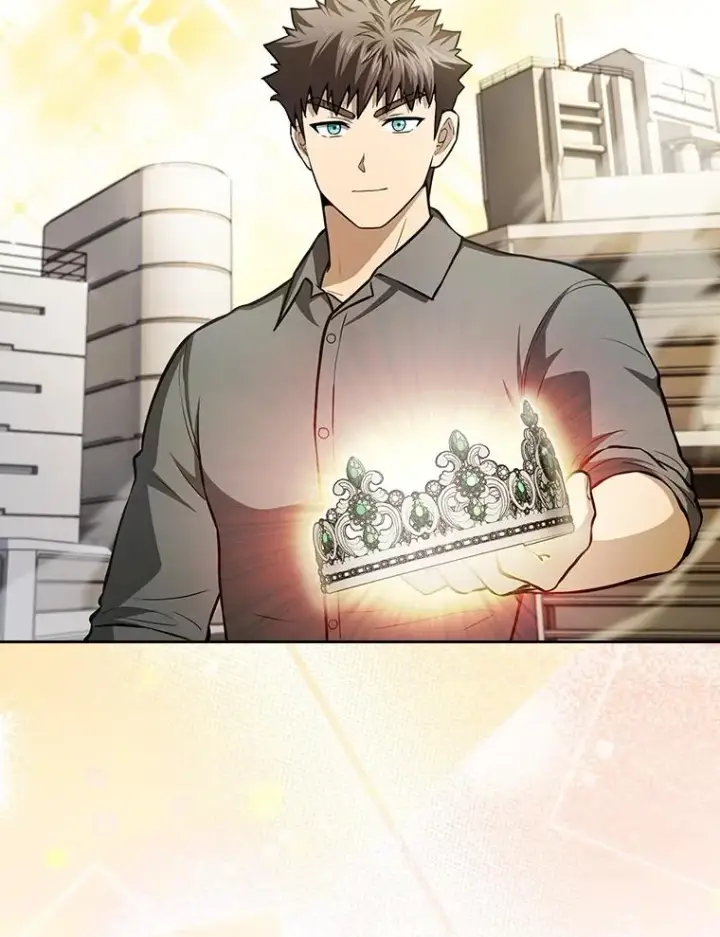 《从地狱归来的圣座》157.S级地下城图91