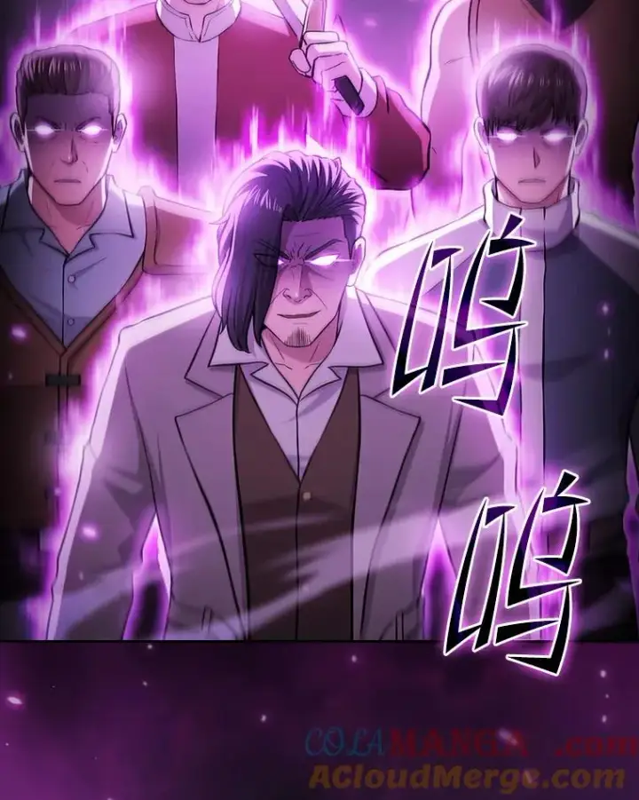 《从地狱归来的圣座》161.寄生虫图49