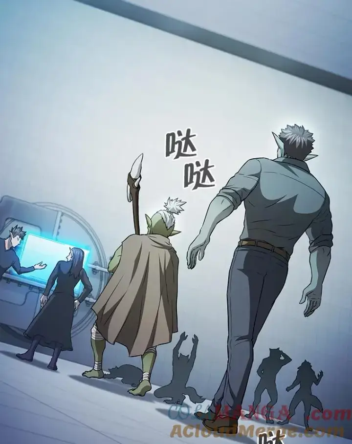 《从地狱归来的圣座》164.深渊的谜题图109