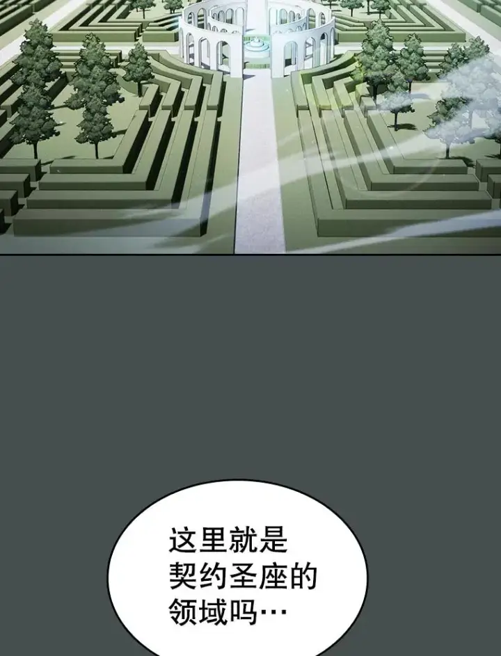 《从地狱归来的圣座》164.深渊的谜题图75