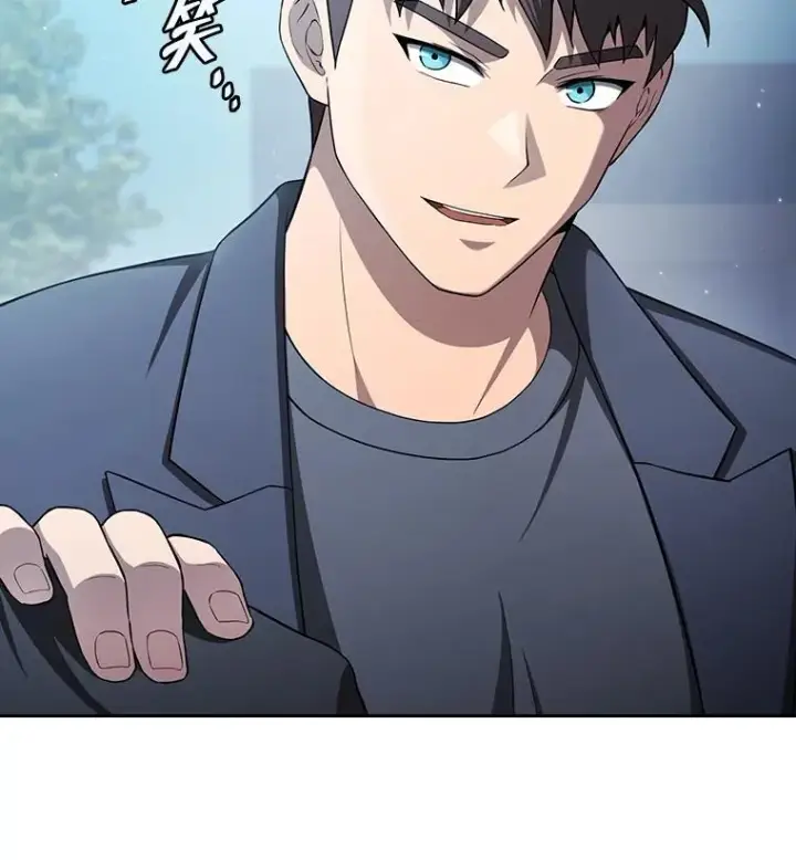 《从地狱归来的圣座》168.惊天发布图120