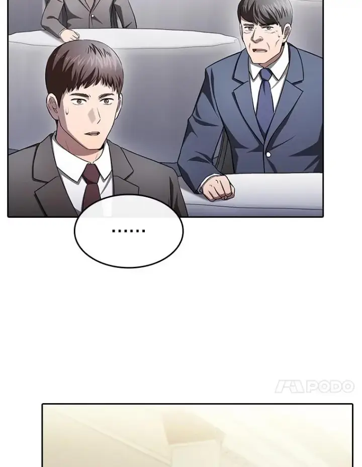 《从地狱归来的圣座》168.惊天发布图92