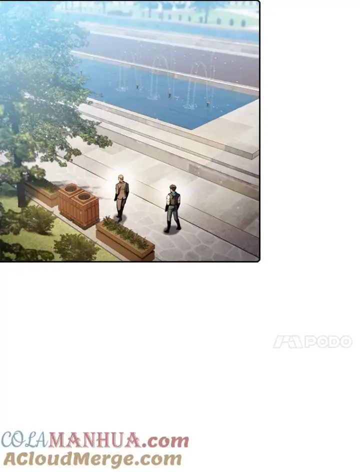 《从地狱归来的圣座》74.猎人乔治餐厅图101