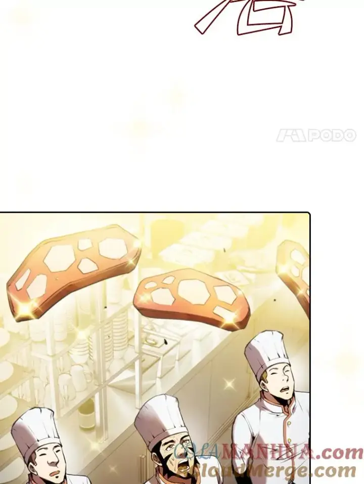 《从地狱归来的圣座》74.猎人乔治餐厅图53