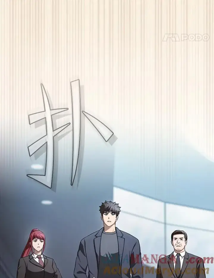 《从地狱归来的圣座》170.倒数第一图101