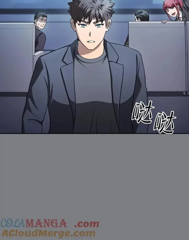 《从地狱归来的圣座》171.扭转局面图77
