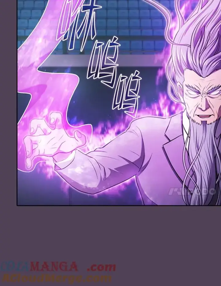 《从地狱归来的圣座》172.前后夹击图93
