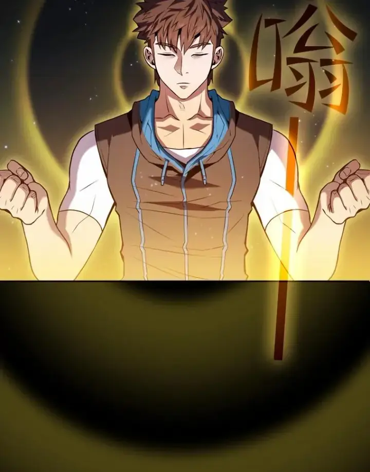 《从地狱归来的圣座》75.拯救研究员图47