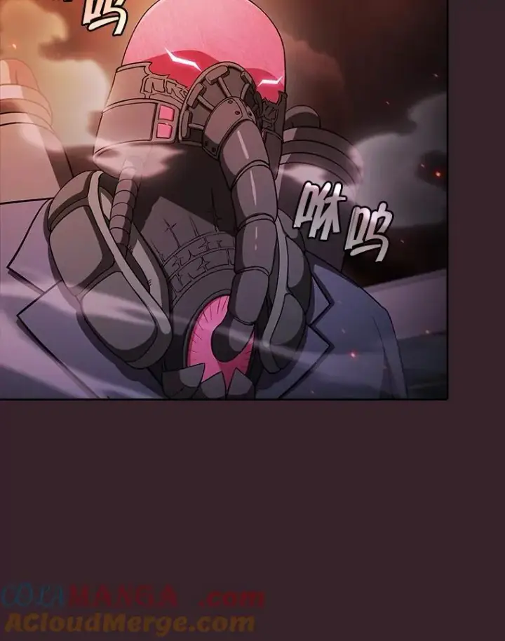 《从地狱归来的圣座》175.达成合作图25