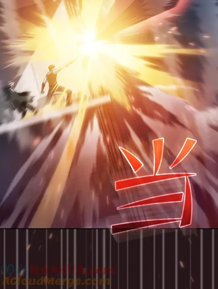 《从地狱归来的圣座》76.难逃一战图45