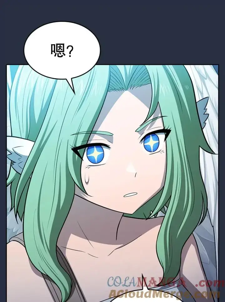 《从地狱归来的圣座》176.分开行动图109