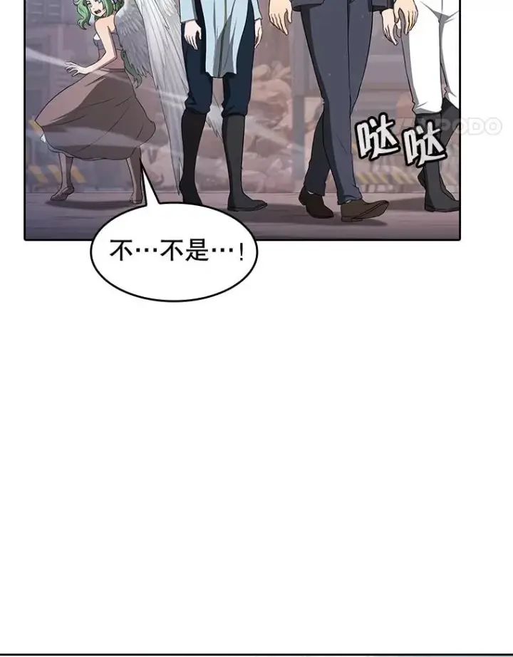 《从地狱归来的圣座》176.分开行动图64