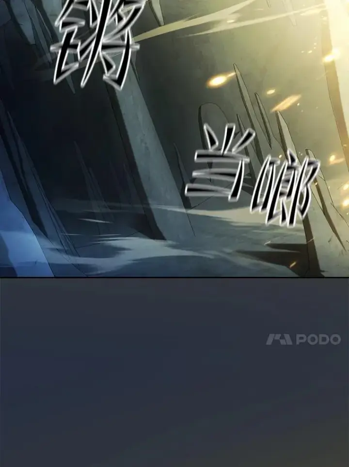 《从地狱归来的圣座》176.分开行动图90