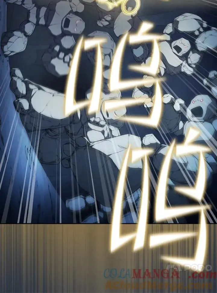 《从地狱归来的圣座》176.分开行动图93