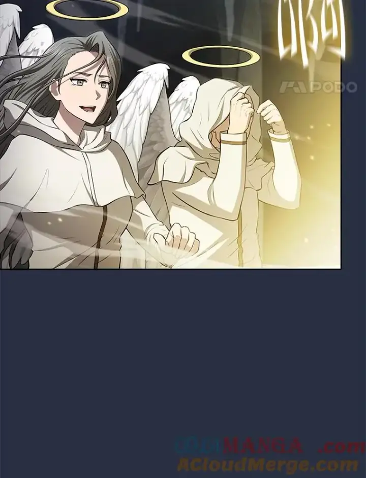 《从地狱归来的圣座》176.分开行动图97